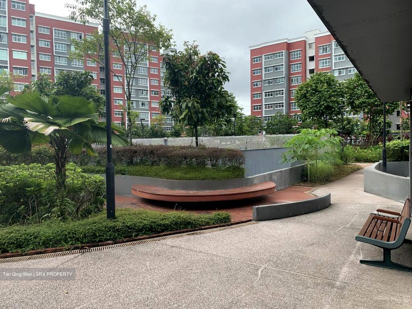 Blk 438C West Edge @ Bukit Batok (Bukit Batok), HDB 2 Rooms #596682491